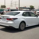 Toyota Camry GLE Hybird 2.5L 2022 - Thumbnail 6