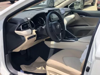 Toyota Camry GLE Hybird 2.5L 2022