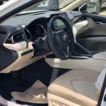 Toyota Camry GLE Hybird 2.5L 2022 - Thumbnail 7