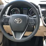Toyota Camry GLE Hybird 2.5L 2022 - Thumbnail 8
