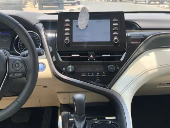 Toyota Camry GLE Hybird 2.5L 2022