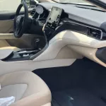Toyota Camry GLE Hybird 2.5L 2022 - Thumbnail 10