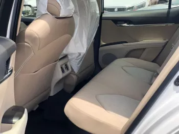 Toyota Camry GLE Hybird 2.5L 2022