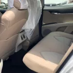 Toyota Camry GLE Hybird 2.5L 2022 - Thumbnail 11