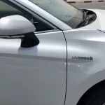 Toyota Camry GLE Hybird 2.5L 2022 - Thumbnail 12