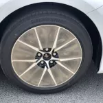 Toyota Camry GLE Hybird 2.5L 2022 - Thumbnail 13