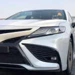 Toyota Camry Camry SE 3.5L V6 2022 - Thumbnail 3
