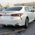 Toyota Camry Camry SE 3.5L V6 2022 - Thumbnail 5