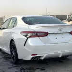 Toyota Camry Camry SE 3.5L V6 2022 - Thumbnail 6