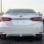 Toyota Camry Camry SE 3.5L V6 2022 - Thumbnail 7