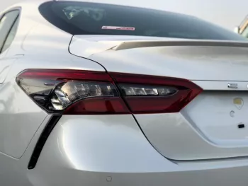 Toyota Camry Camry SE 3.5L V6 2022
