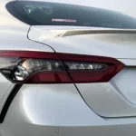 Toyota Camry Camry SE 3.5L V6 2022 - Thumbnail 8
