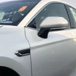 Toyota Camry Camry SE 3.5L V6 2022 - Thumbnail 9
