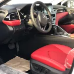 Toyota Camry Camry SE 3.5L V6 2022 - Thumbnail 10