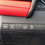 Toyota Camry Camry SE 3.5L V6 2022 - Thumbnail 11
