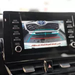 Toyota Camry Camry SE 3.5L V6 2022 - Thumbnail 12