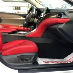 Toyota Camry Camry SE 3.5L V6 2022 - Thumbnail 13