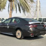 2022 Toyota Camry SE 3.5L V6 FWD - Thumbnail 6