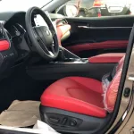 2022 Toyota Camry SE 3.5L V6 FWD - Thumbnail 7