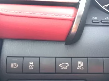2022 Toyota Camry SE 3.5L V6 FWD