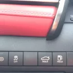 2022 Toyota Camry SE 3.5L V6 FWD - Thumbnail 8