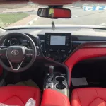 2022 Toyota Camry SE 3.5L V6 FWD - Thumbnail 9