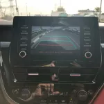 2022 Toyota Camry SE 3.5L V6 FWD - Thumbnail 12