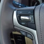 TOYOTA LAND CRUISER VX-R V8 5.7 2021 EXPORT PRICE - Thumbnail 6