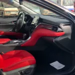2022 Toyota Camry SE 3.5L V6 FWD - Thumbnail 13