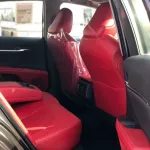 2022 Toyota Camry SE 3.5L V6 FWD - Thumbnail 14