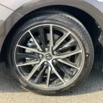 2022 Toyota Camry SE 3.5L V6 FWD - Thumbnail 15