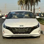 Huyndai Elantra 1.6L basic Option 2022 - Thumbnail 2