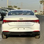 Huyndai Elantra 1.6L basic Option 2022 - Thumbnail 5