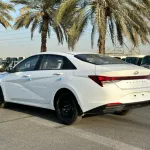 Huyndai Elantra 1.6L basic Option 2022 - Thumbnail 6