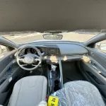 Huyndai Elantra 1.6L basic Option 2022 - Thumbnail 9