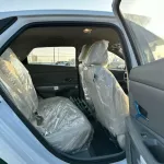 Huyndai Elantra 1.6L basic Option 2022 - Thumbnail 11