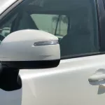 TOYOTA LAND CRUISER GXR 3.5L V6 2022 Twin Turbo 4WD - Thumbnail 8