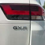 TOYOTA LAND CRUISER GXR 3.5L V6 2022 Twin Turbo 4WD - Thumbnail 9
