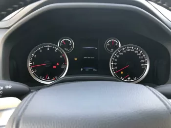 TOYOTA LAND CRUISER GXR 3.5L V6 2022 Twin Turbo 4WD