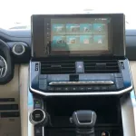 TOYOTA LAND CRUISER GXR 3.5L V6 2022 Twin Turbo 4WD - Thumbnail 13