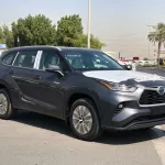 Toyota HIGHLANDER 2.5L HYBRID GLE 4WD 2022 - Thumbnail 1
