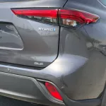 Toyota HIGHLANDER 2.5L HYBRID GLE 4WD 2022 - Thumbnail 7
