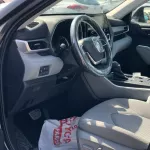 Toyota HIGHLANDER 2.5L HYBRID GLE 4WD 2022 - Thumbnail 8