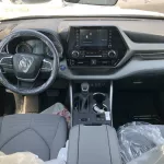 Toyota HIGHLANDER 2.5L HYBRID GLE 4WD 2022 - Thumbnail 9