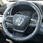 Toyota HIGHLANDER 2.5L HYBRID GLE 4WD 2022 - Thumbnail 10