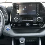 Toyota HIGHLANDER 2.5L HYBRID GLE 4WD 2022 - Thumbnail 11
