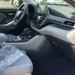 Toyota HIGHLANDER 2.5L HYBRID GLE 4WD 2022 - Thumbnail 12