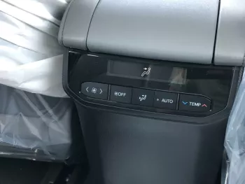 Toyota HIGHLANDER 2.5L HYBRID GLE 4WD 2022