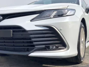 Toyota Camry 2.5L V4 GLE 2022 FWD