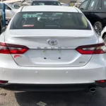 Toyota Camry 2.5L V4 GLE 2022 FWD - Thumbnail 6